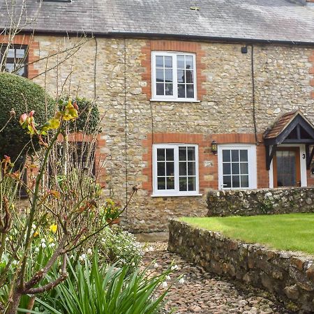 Jasmine Cottage Axminster Exterior photo