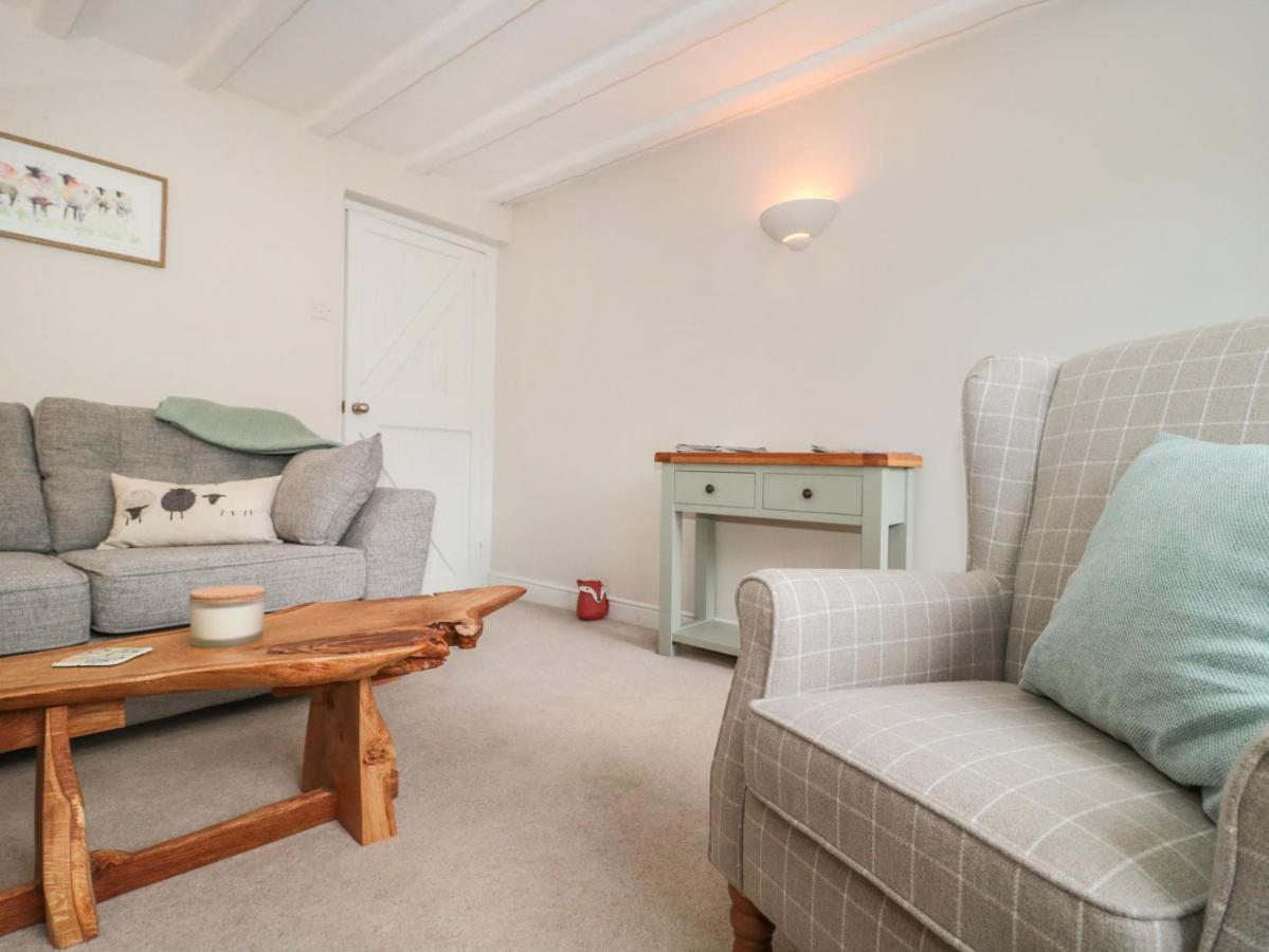 Jasmine Cottage Axminster Exterior photo