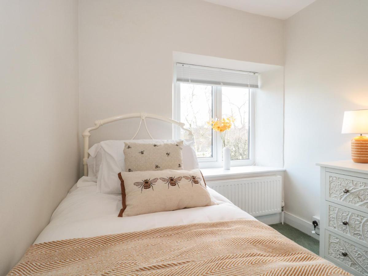Jasmine Cottage Axminster Exterior photo
