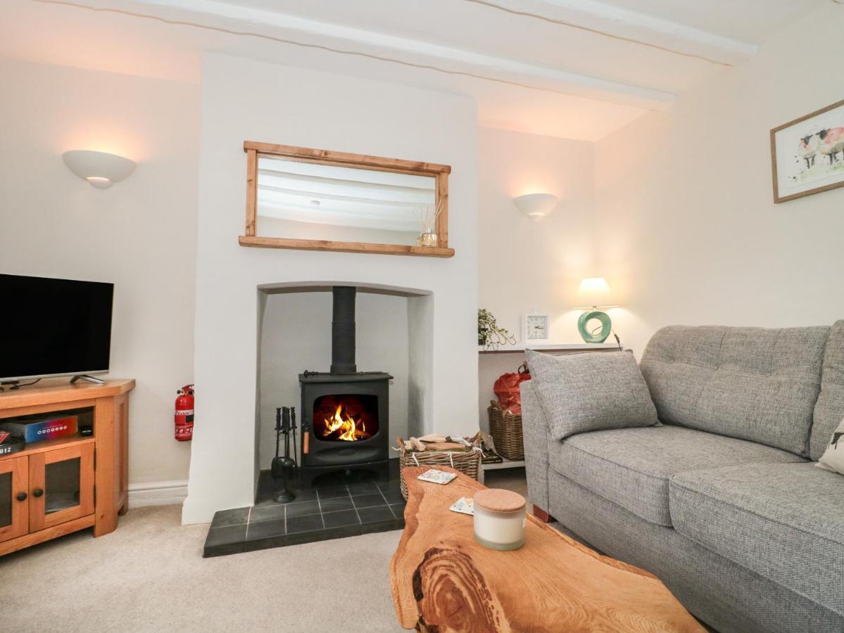 Jasmine Cottage Axminster Exterior photo