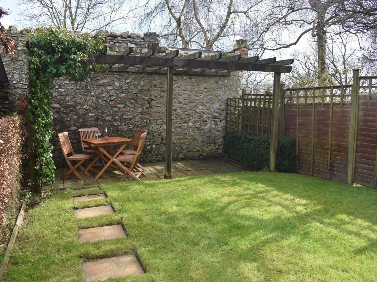 Jasmine Cottage Axminster Exterior photo