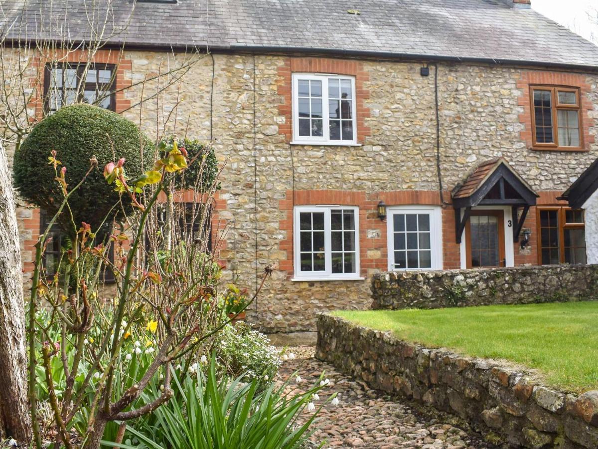 Jasmine Cottage Axminster Exterior photo